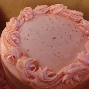 Meet your Posher, Jeri